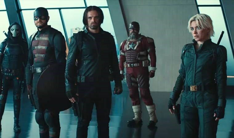 Thunderbolts, Tuzak, Aznavour ve daha fazlası... İşte bu haftanın filmleri!