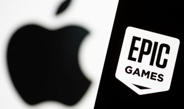 Fortnite iPhone'lara gelecek hafta geliyor