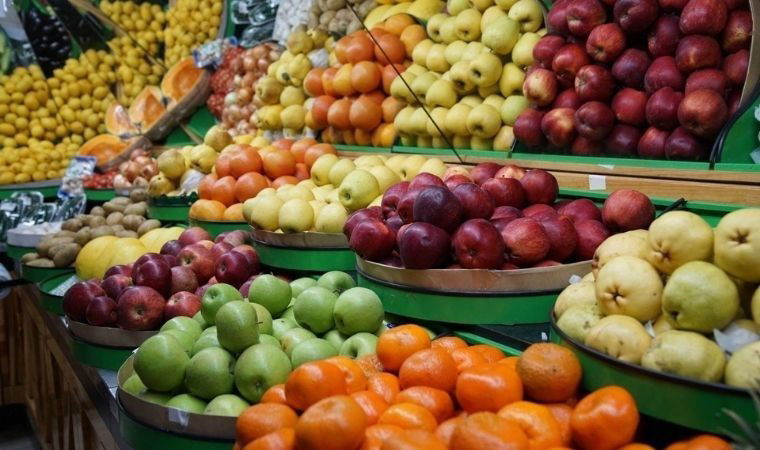 İstanbul'daki gıdalarda yüksek pestisit çıkması ne anlama geliyor?