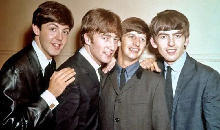 The Beatles filmlerinin senaristleri belli oldu