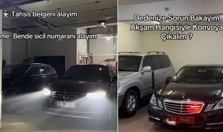 Türkiye'nin yeni enerji politikası açıklandı