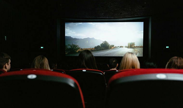 Bu hafta 11 yeni film vizyona girecek