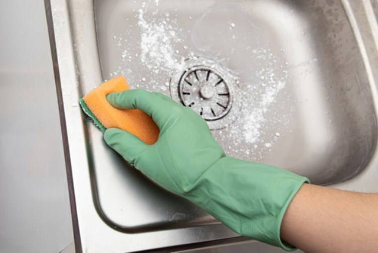 Hijyenin anahtarı detaylarda gizli: Mutfağınızdaki en kirli 8 alan