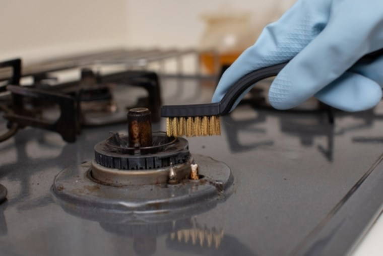 Hijyenin anahtarı detaylarda gizli: Mutfağınızdaki en kirli 8 alan