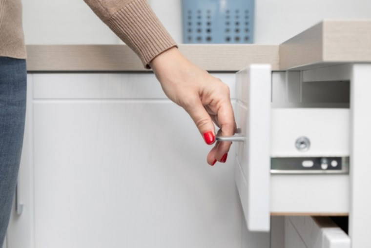 Hijyenin anahtarı detaylarda gizli: Mutfağınızdaki en kirli 8 alan