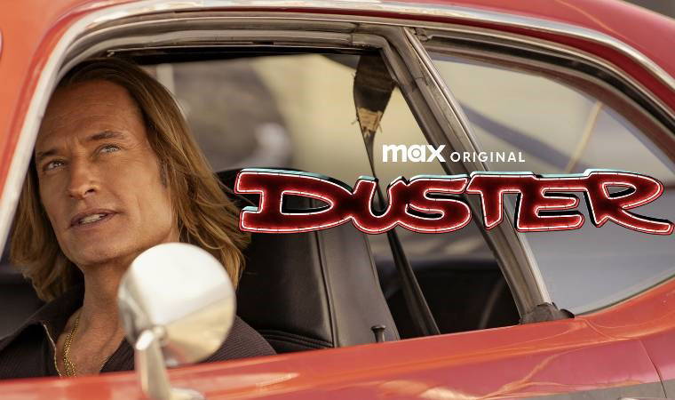 Bu ay Max yeni içeriklerle dolu...