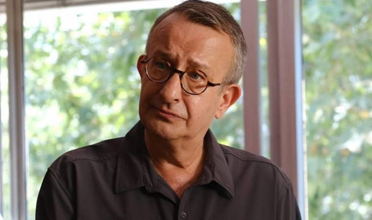 Ünlü oyuncu Necip Naşit Özcan hayatını kaybetti