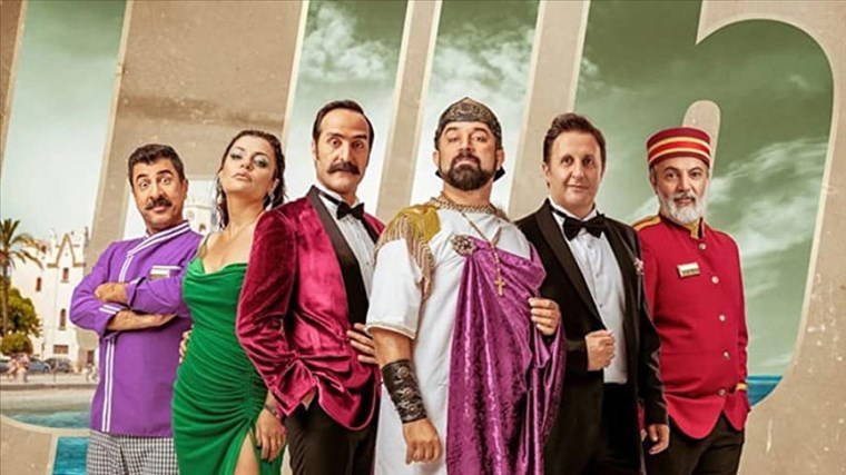 TV yayın akışı 4 Mayıs Pazartesi! Hangi kanalda ne var, günün filmleri ve dizileri neler?