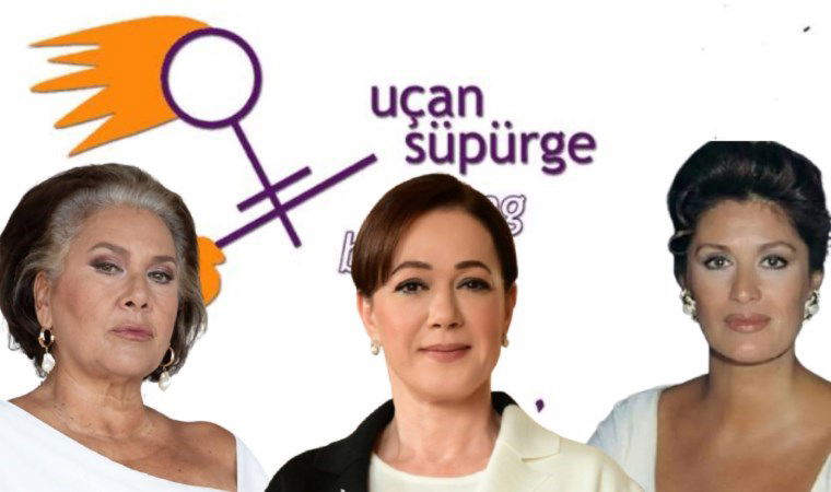 Tarih belli oldu... 28'inci Uçan Süpürge Uluslararası Kadın Filmleri Festivali başlıyor!