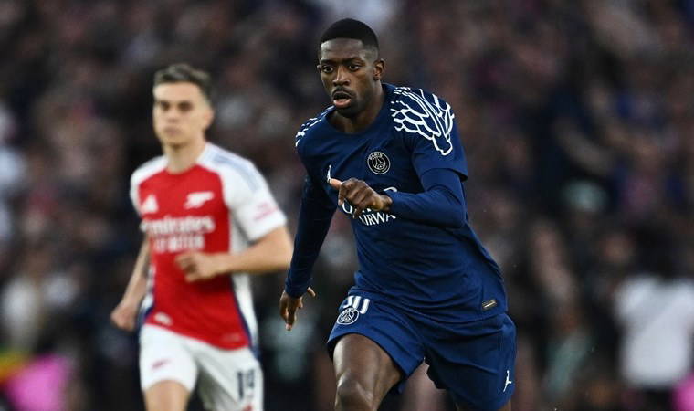 PSG - Arsenal maçı ne zaman, saat kaçta, hangi kanalda? Şifresiz mi?