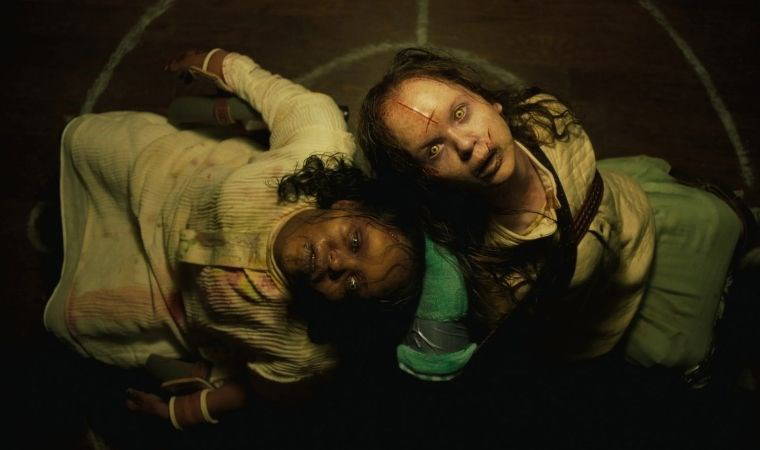 En iyi doğaüstü korku filmleri: Bu filmler size korkunun en dibini yaşatacak