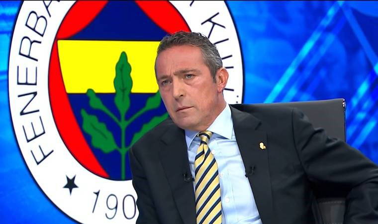 Fenerbahçe Başkanı Ali Koç'tan seçim açıklaması! 'Söylediklerimizle aynı noktadayız'