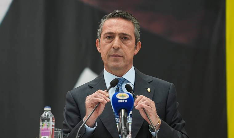 Fenerbahçe Başkanı Ali Koç'tan seçim açıklaması! 'Söylediklerimizle aynı noktadayız'