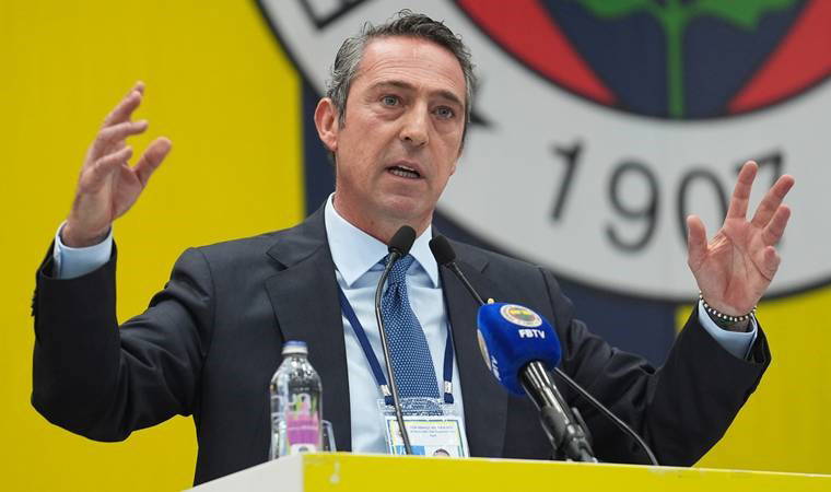 Fenerbahçe Başkanı Ali Koç'tan seçim açıklaması! 'Söylediklerimizle aynı noktadayız'