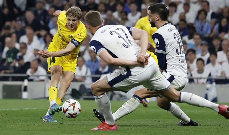Bodo Glimt - Tottenham maçı ne zaman, saat kaçta, hangi kanalda? Şifresiz mi?