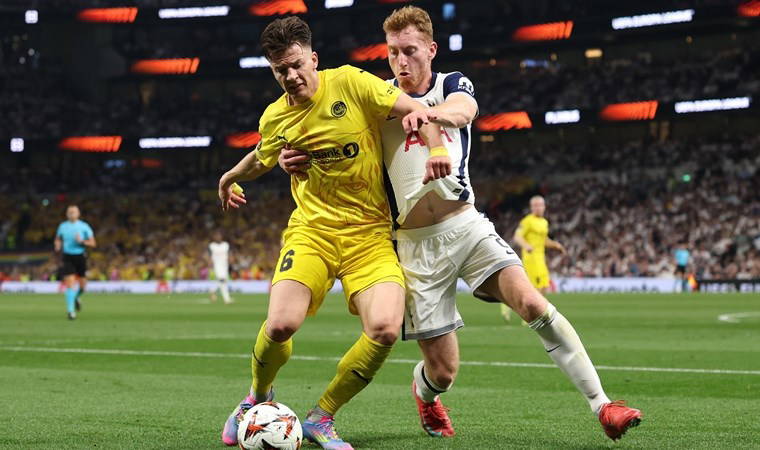 Bodo Glimt - Tottenham maçı ne zaman, saat kaçta, hangi kanalda? Şifresiz mi?