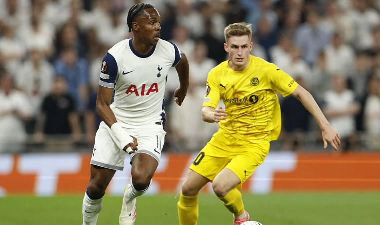 Bodo Glimt - Tottenham maçı ne zaman, saat kaçta, hangi kanalda? Şifresiz mi?