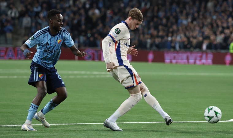 Chelsea - Djurgarden maçı ne zaman, saat kaçta, hangi kanalda? Şifresiz mi?
