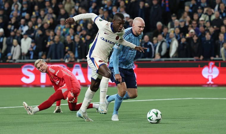 Chelsea - Djurgarden maçı ne zaman, saat kaçta, hangi kanalda? Şifresiz mi?