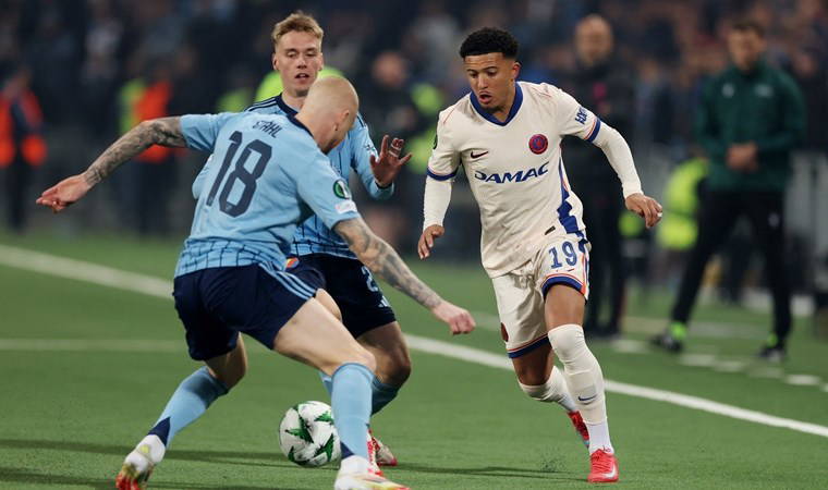 Chelsea - Djurgarden maçı ne zaman, saat kaçta, hangi kanalda? Şifresiz mi?