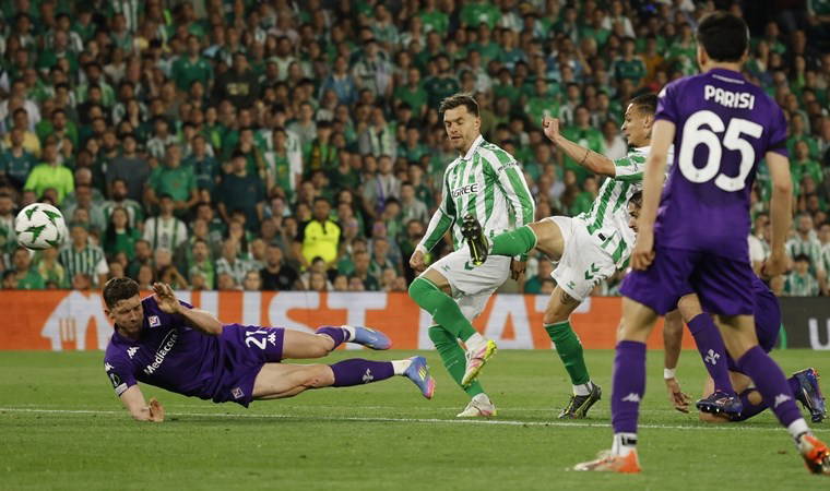 Fiorentina - Real Betis maçı ne zaman, saat kaçta, hangi kanalda? Şifresiz mi?