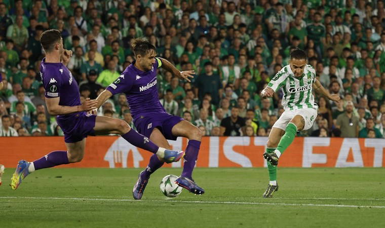 Fiorentina - Real Betis maçı ne zaman, saat kaçta, hangi kanalda? Şifresiz mi?