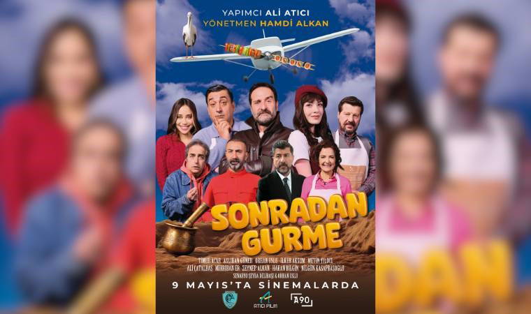 Baba, Örümcek Adam, Sonradan Gurme ve daha fazlası... İşte bu haftanın filmleri!