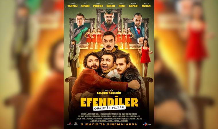 Baba, Örümcek Adam, Sonradan Gurme ve daha fazlası... İşte bu haftanın filmleri!