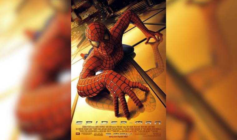 Baba, Örümcek Adam, Sonradan Gurme ve daha fazlası... İşte bu haftanın filmleri!