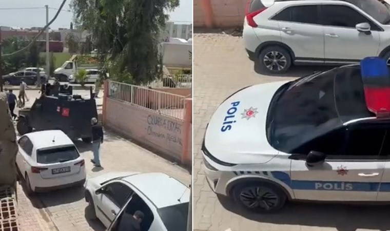 Öğretmene okul çıkışı silahlı saldırı: Hayatını kaybetti