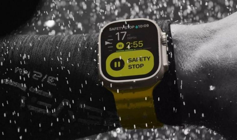 Apple Watch satışları her yıl düşüyor