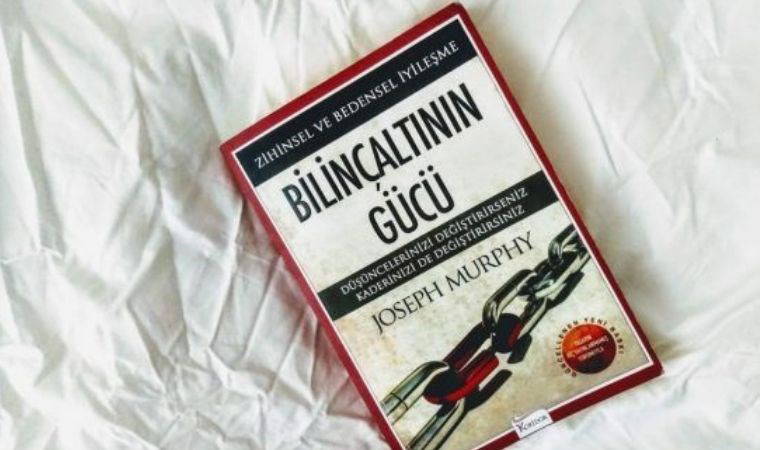 Türkiye'de en çok okunan kişisel gelişim kitapları: Bu kitaplar kendinizi geliştirmenizde yardımcınız olacak!