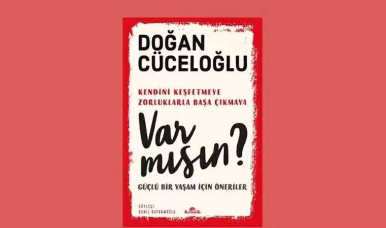 Türkiye'de en çok okunan kişisel gelişim kitapları: Bu kitaplar kendinizi geliştirmenizde yardımcınız olacak!