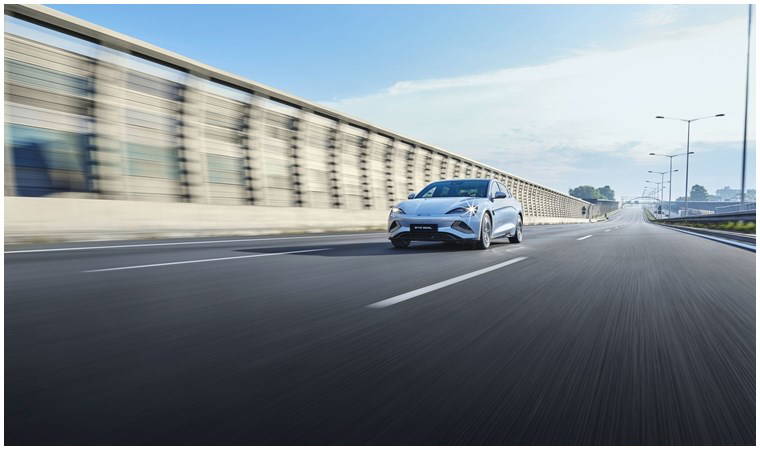 BYD'den Türkiye'ye özel model: Seal artık 1 milyon 850 bin TL!