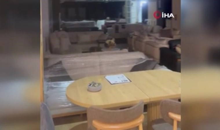 Esenyurt’ta evlenen gence, mobilyacı dolandırıcılığı