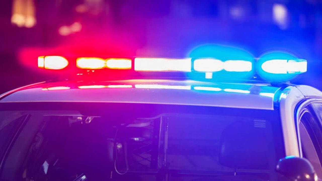 Olay yerine giderken kaza yaptılar: 4'ü polis 5 yaralı!