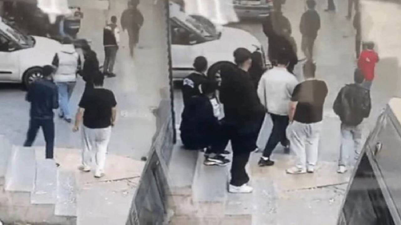 Esenler'de silahla vurulmuştu: 17 yaşındaki genç yaşamını yitirdi