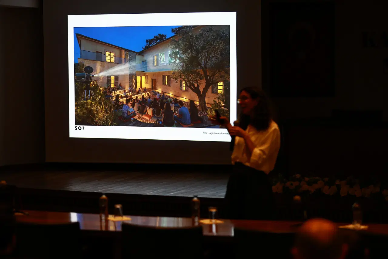 Çamlık Atatürk Evi için restorasyon süreci başlıyor