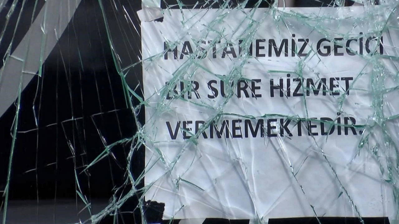 'Yenidoğan Çetesi' davasında duruşma başladı