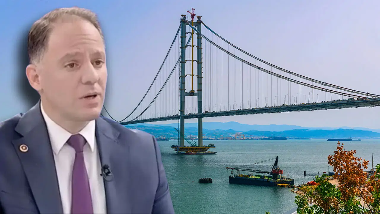 CHP'li Yavuzyılmaz'dan Yap-İşlet-Devret modeline tepki: 'Bunun adı garantili soygundur'