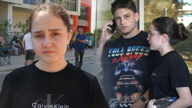 'Bir senem boşa gitti'