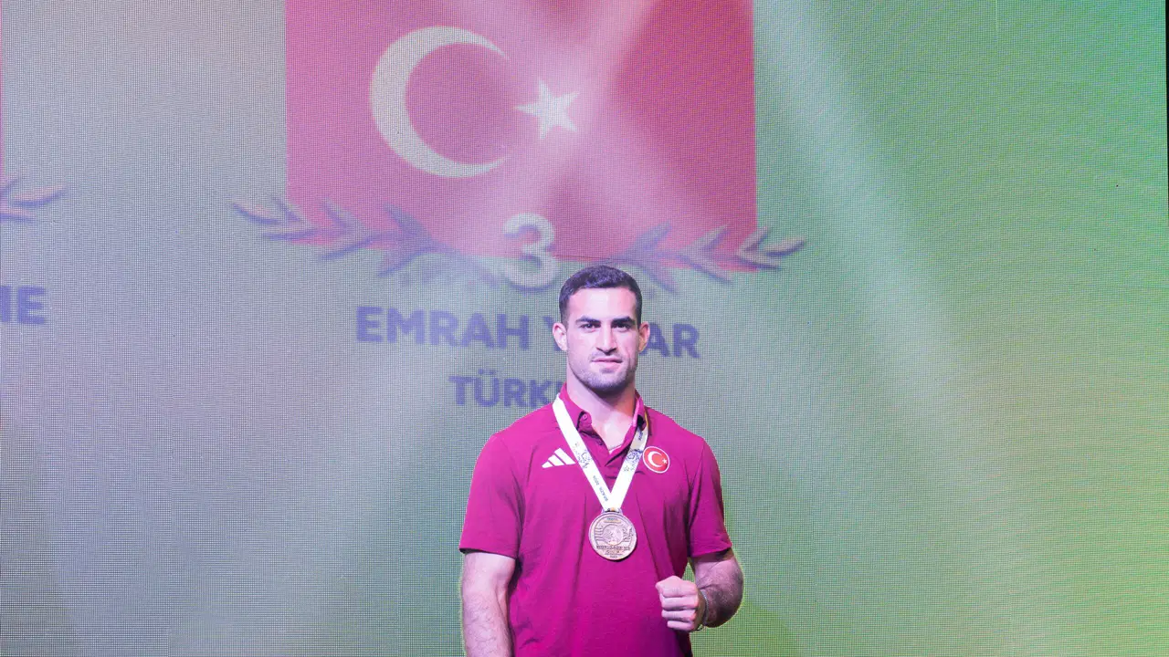 Milli boksörler, Brezilya'da 2 bronz madalya kazandı