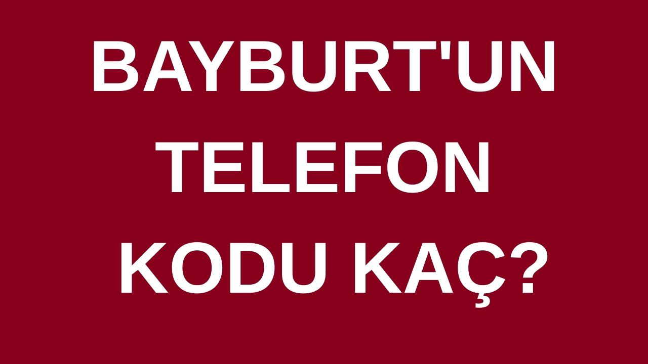 Son Dakika Haber Görseli