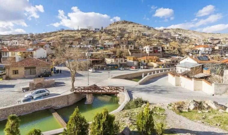 Doğayla iç içe, huzur dolu rotalar. Türkiye'nin en güzel 8 köyü