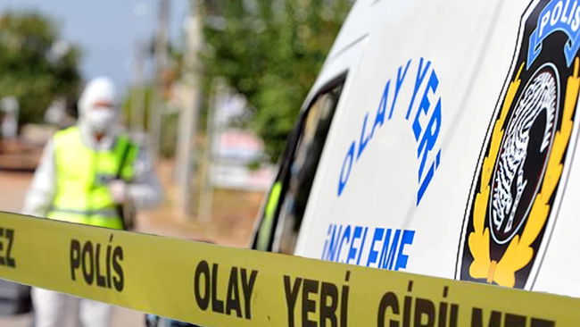 Kapıyı açmayınca gerçek ortaya çıktı: 