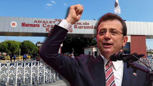 Cumhuriyet Silivri'den bildiriyor... 