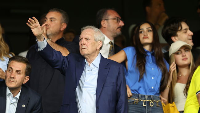 Seçim sürecinde duyurmuştu...