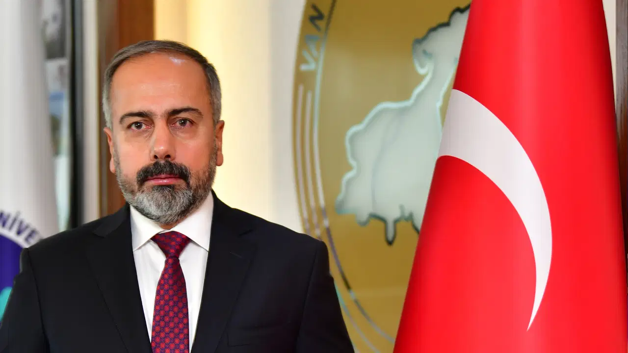 Üniversite Rektörüne Karşı İddialar Denetim Altına: Bakanlık’tan Kurul İletişimi