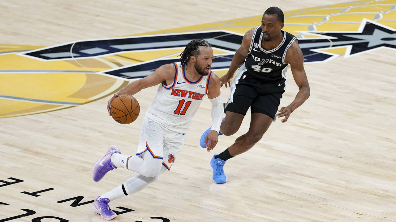 New York Knicks, NBA final serisine galibiyetle başladı