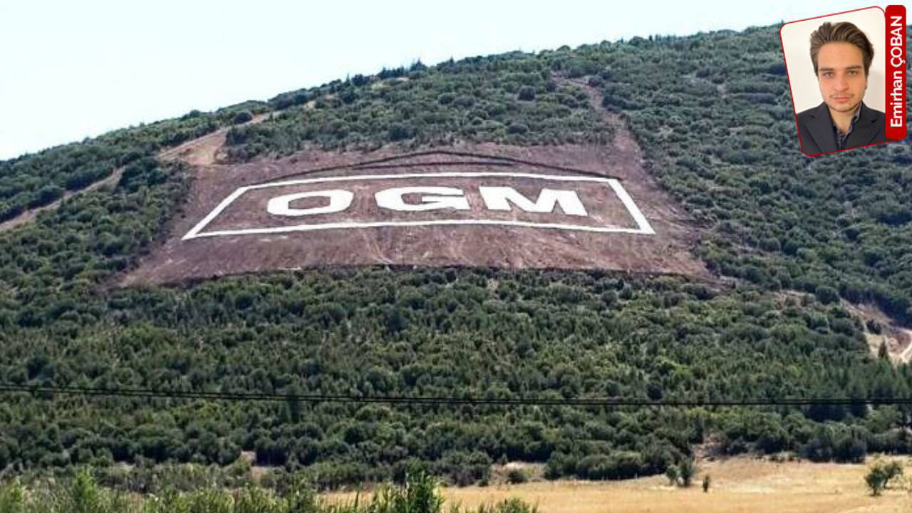 Ağaca ‘barkod’ vuruldu, ‘tasarruf tedbiri’ unutuldu: 186 yıllık sistem değişiyor, 450 milyonluk harcama yapılacak